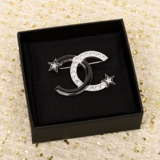 Chanel Brooches